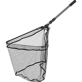 Podběrák Kinetic Podběrák Scorpius Landing Net S 50x50 cm - 87-145 cm