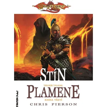 Stín plamene Ekniha