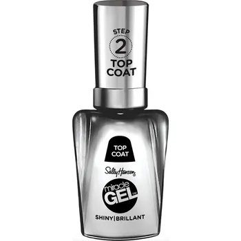 Kosmetika SALLY HANSEN Miracle Gel Shiny Brillant 14,7 ml