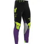 Mx Kalhoty THOR Sportmode Geo Black/Purple 2026, Velikost 32