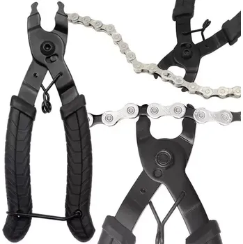 Řetěz na kolo Kleště na rychlospojky řetězu