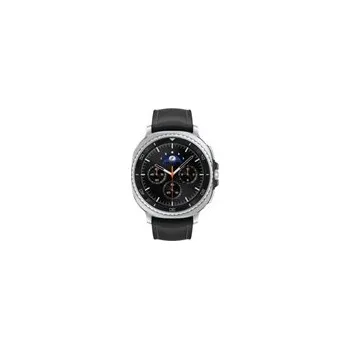 Elektronika Samsung Galaxy Watch8 Classic (46mm) černá, EU SM-L500NZKAEUE/EU