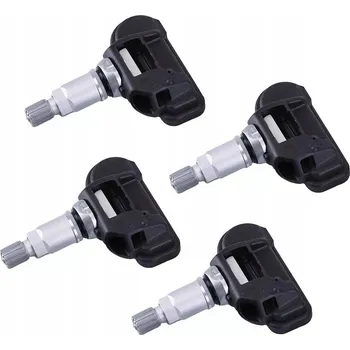 Autodiagnostika SNÍMAČE TLAKU V PNEUMATIKÁCH TPMS Mercedes Třída E W212 C207 EQC N293