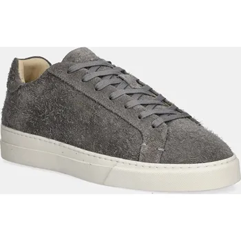 Pánské tenisky Semišové tenisky Filling Pieces Tiebreak Fuzz 122510307233 šedá 90X, EUR 42