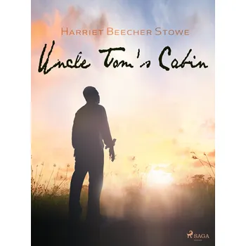 Kniha Uncle Tom's Cabin Ekniha