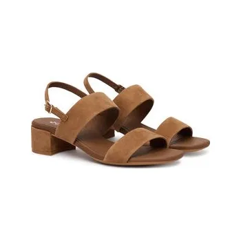 Dámské sandále Sandály ECCO Liva 25030305034 Hnědá 35