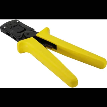 Krimpovací kleště HARTING 09 99 000 0175 09990000175 krimpovací kleště 0.09 do 0.56 mm²