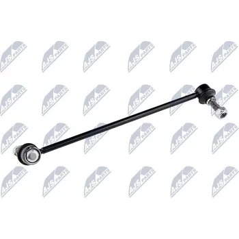 Zavěšení kol Tyč/vzpěra, stabilizátor NTY ZLP-ME-014