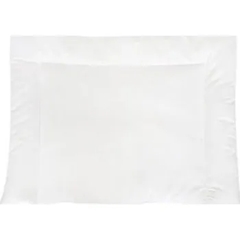 Polštář TOPKING Polštář plochý dětský 45 × 60 cm - duté vlákno, česká výroba