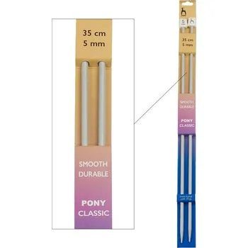 Galanterie Bellatex jehlice 35cm č.5