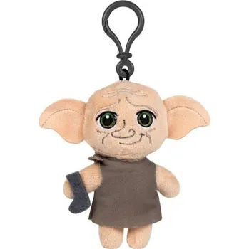 Harry Potter: Dobby with sock - Klíčenka