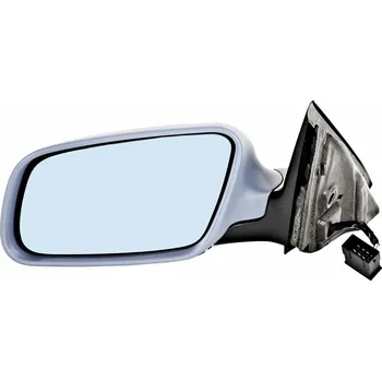 Auto-moto ACI zrcátko pro AUDI A6 01-04 99- asférick