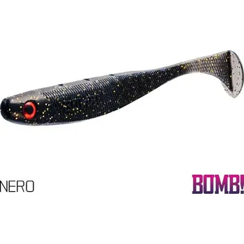 Delphin BOMB! Rippa 10 cm Nero 2 × 5 ks