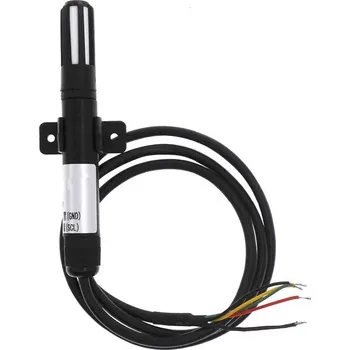 Elektronická stavebnice LaskaKit_cz Senzor tlaku, teploty a vlhkosti BME280, 1m