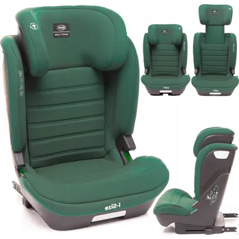 Autosedačka Autosedačka 100-150 cm ISOFIX 15-36 kg i-Size