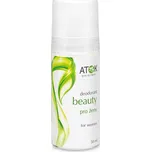 Original Atok Beauty Deodorant Roll-on…