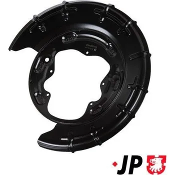 Autodíl Ochranný plech proti rozstřikování, brzdový kotouč JP GROUP 3564302170
