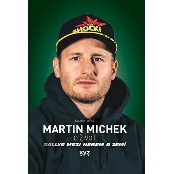 Martin Michek: O život Ekniha