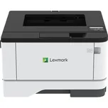 Lexmark MS331dn mono laser, 38 str./min., duplex, síť