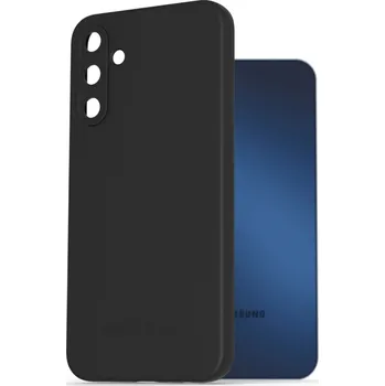 Pouzdro na mobilní telefon AlzaGuard Matte TPU Case pro Samsung Galaxy A15 5G černý