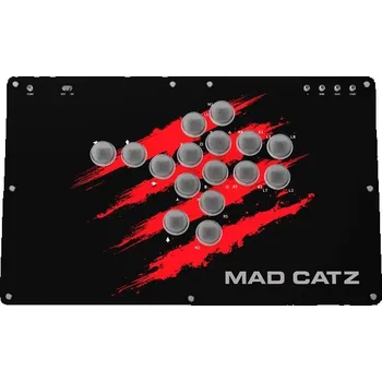 Joystick Mad Catz N.E.K.O. Arcade Stick