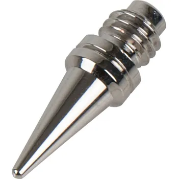 Pájecí hrot KS Tools 960.1268 pájecí hrot špičatý Velikost hrotů 1.60 mm Obsah 1 ks