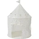 3 Sprouts Recycled Blueberry Ivory