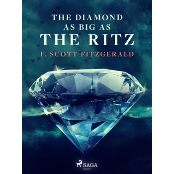 Kniha The Diamond as Big as the Ritz Ekniha