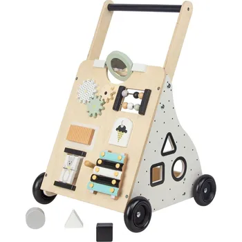 Dětské chodítko Chodítko s aktivitami