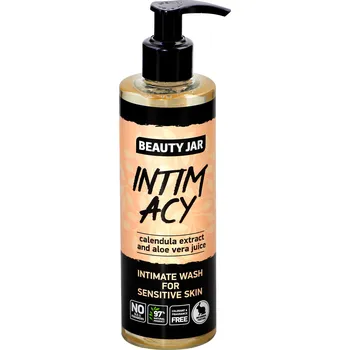 BEAUTY JAR Intymacy 250 ml