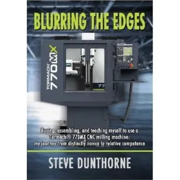 Blurring the Edges. - Dunthorne, Steve