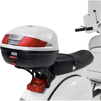 Zavazadlo na motocykl KAPPA KR5603 nosič kufru PIAGGIO Vespa PX 125 / 150 (11-17)