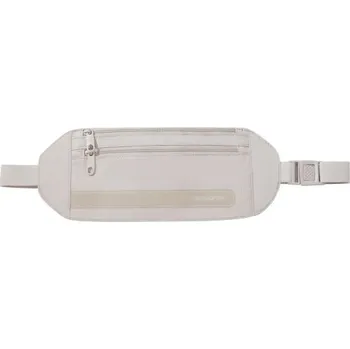 Samsonite Ta Revolution RFID ledvinka šedá 155575-2957 eclipse grey