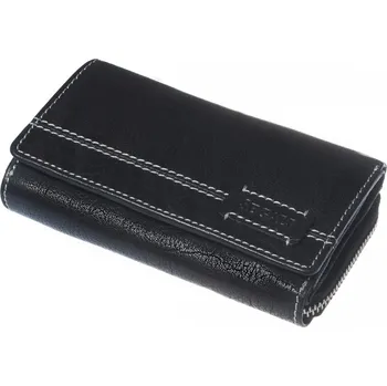 Peněženka SEGALI 1770 černá