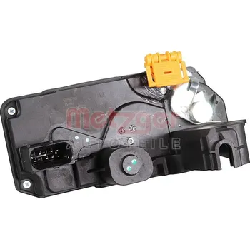 Autodoplněk Zámek dveří METZGER 2314639