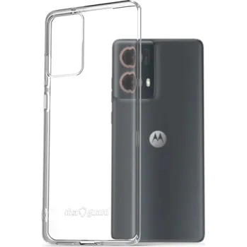Pouzdro na mobilní telefon AlzaGuard Crystal Clear TPU Case pro Motorola Moto G85 5G