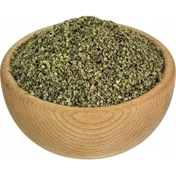 Koření MAJORÁNKA 1Kg MAJORÁNKA TŘENÁ 1000g