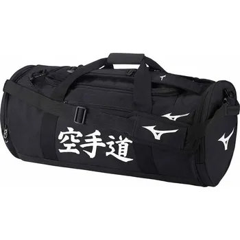 Sport Mizuno KARATE MULTIWAY BAG black