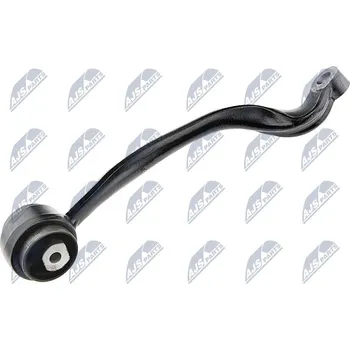 Zavěšení kol Řídicí páka, zavěšení kol NTY ZWG-LR-000