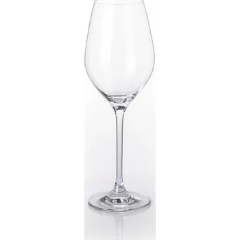 Sklenice B.BOHEMIAN SPINOZA Sklenice na víno 360 ml 4 ks