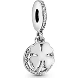 PANDORA Moments Passions 792089CZ (Ag925/1000, 3 g)