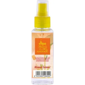 Unisex parfém Kolínská voda ALVÁREZ GÓMEZ Agua Fresca de Bano Verbena Unisex 90 ml