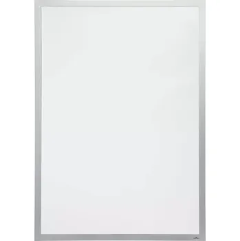 Kancelář Samolepící rámeček DURAFRAME SUN A3 - Stříbrný
