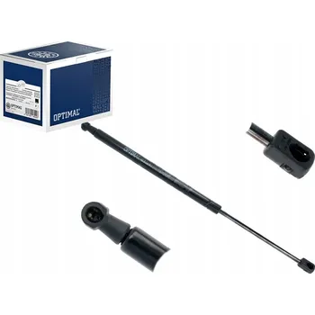 Dveře karosérie Plynová pružina, víko zavazadlového prostoru Optimal AG-50286