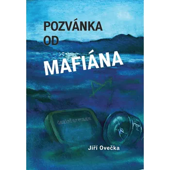 Kniha Pozvánka od mafiána Ekniha