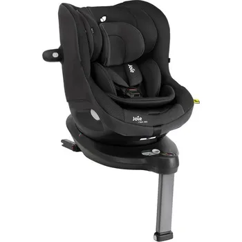 Přeprava dětí JOIE i-Spin 360™ 2026 Mercury mesh autosedačka 40-105 cm