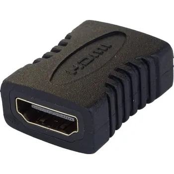 Datový kabel PremiumCord HDMI F --> HDMI F, podpora 1080p HDTV