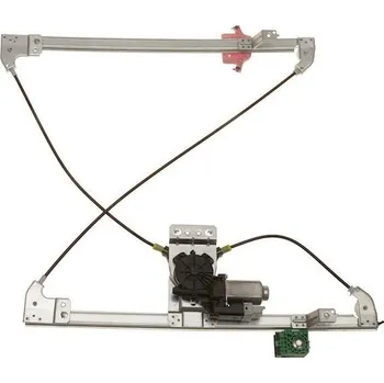 Stahovačka okna SCHNEIDER přední stahovačka pro FIAT Scudo 07-16 P