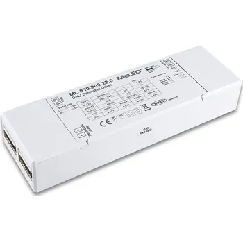 McLED Stmívatelný DALI driver 30W, 57V