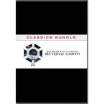 Sid Meier's Civilization: Beyond Earth Classics Bundle